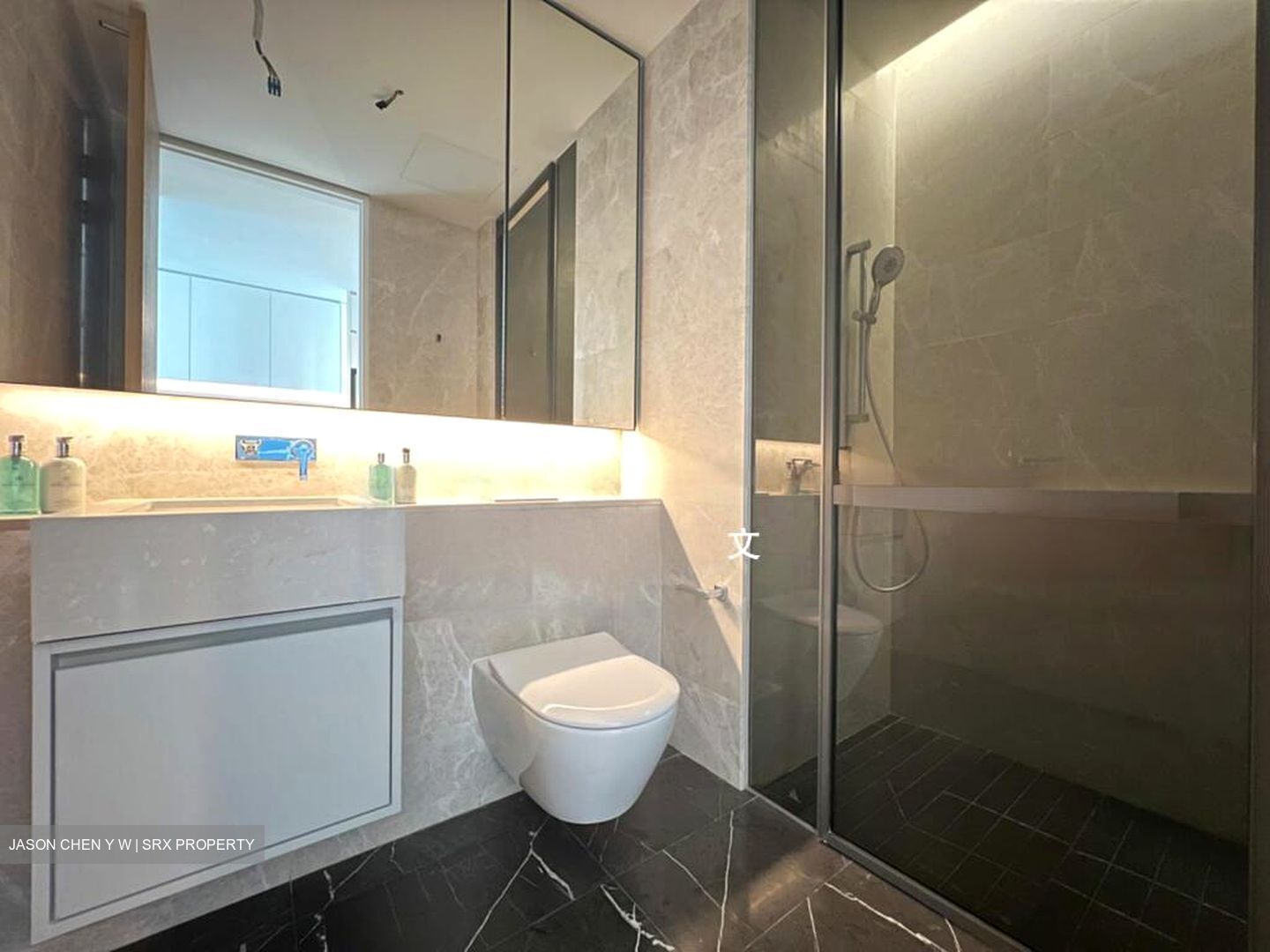 Amber Park (D15), Condominium #614167801